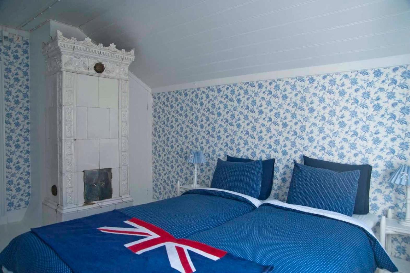 Johanssons Gardshotell I Roslagen 3* Osthammar