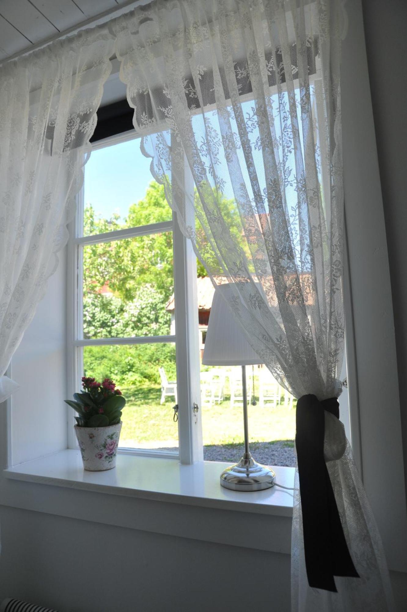 Johanssons Gardshotell I Roslagen