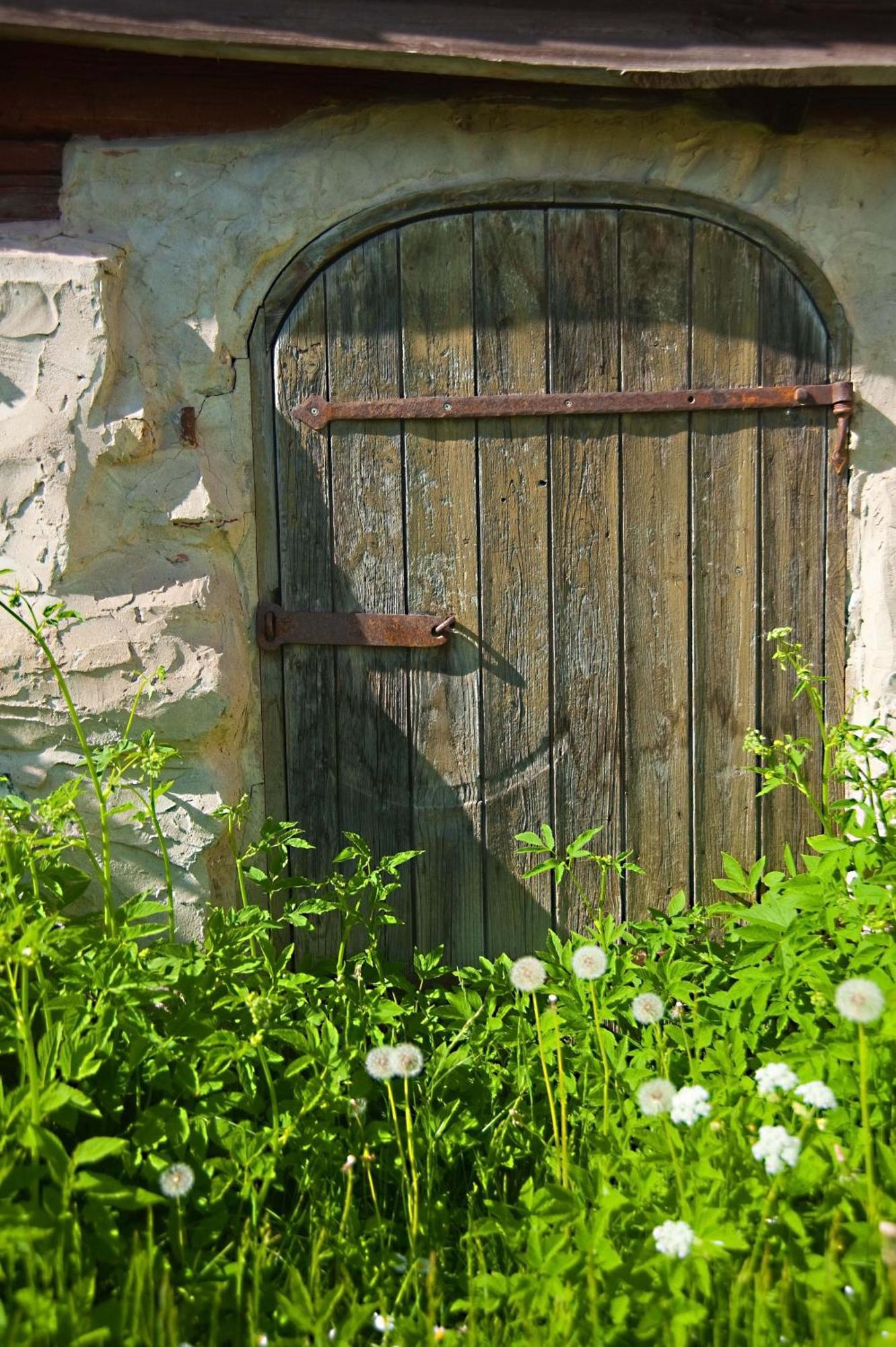 Johanssons Gardshotell I Roslagen