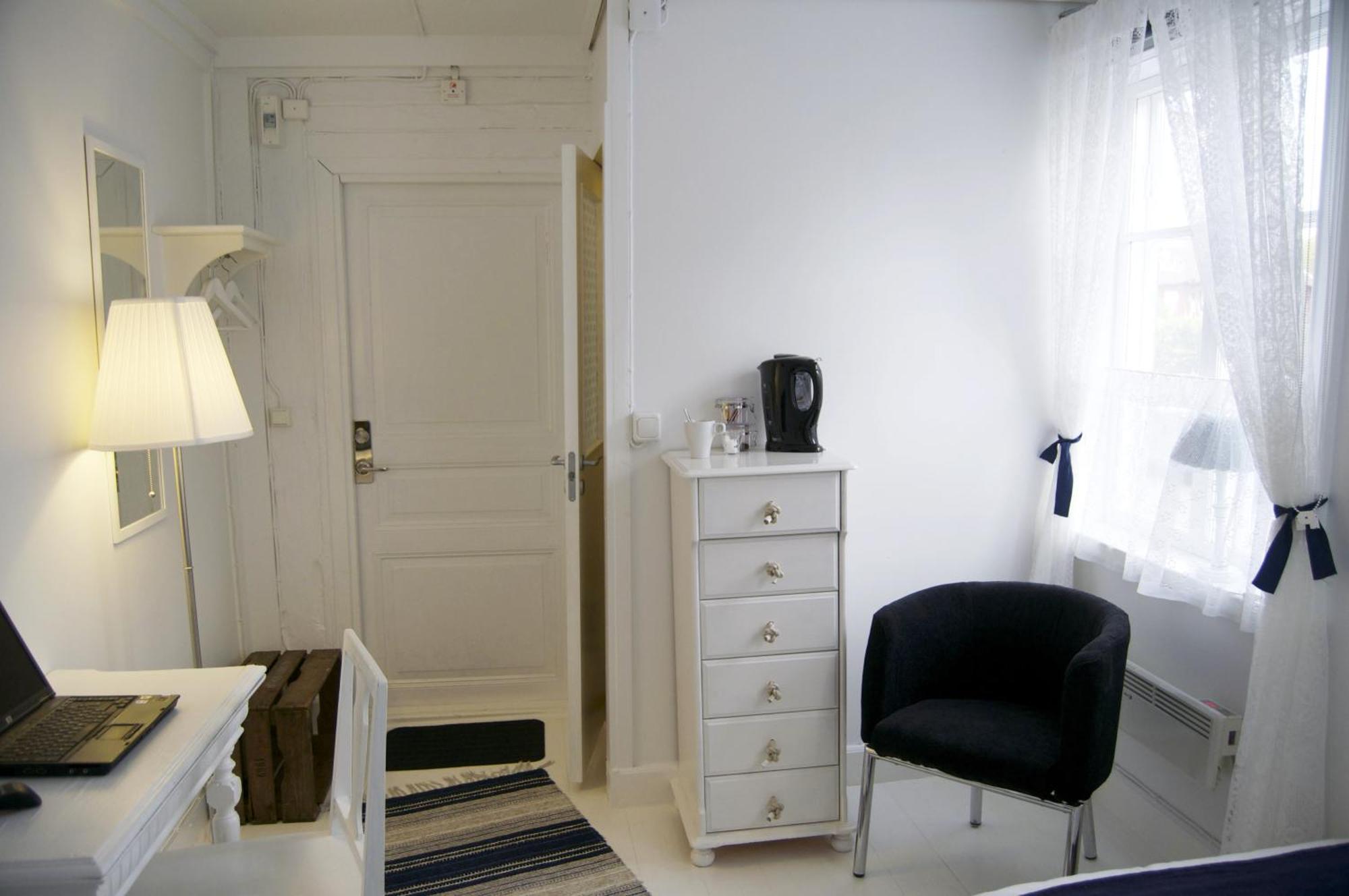 Johanssons Gardshotell I Roslagen