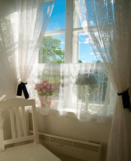 Johanssons Gardshotell I Roslagen 3*