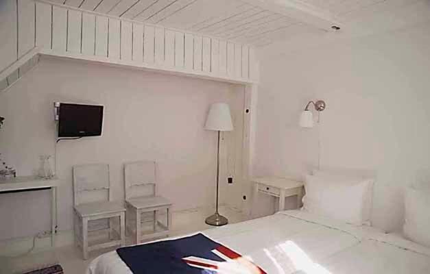 Johanssons Gardshotell I Roslagen Osthammar
